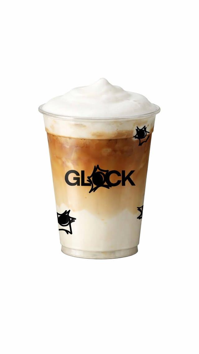 Coffee Latte Glockcore 121